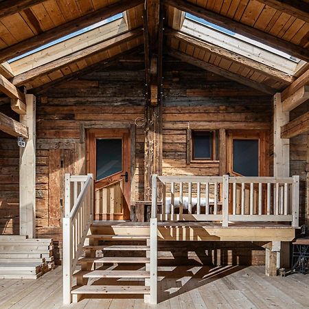 Villa Pongitzerhof Matrei in Osttirol Esterno foto