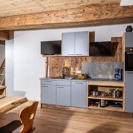 Villa Pongitzerhof Matrei in Osttirol Esterno foto