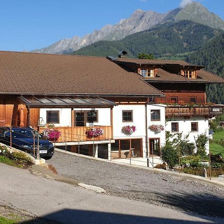 Villa Pongitzerhof Matrei in Osttirol Esterno foto