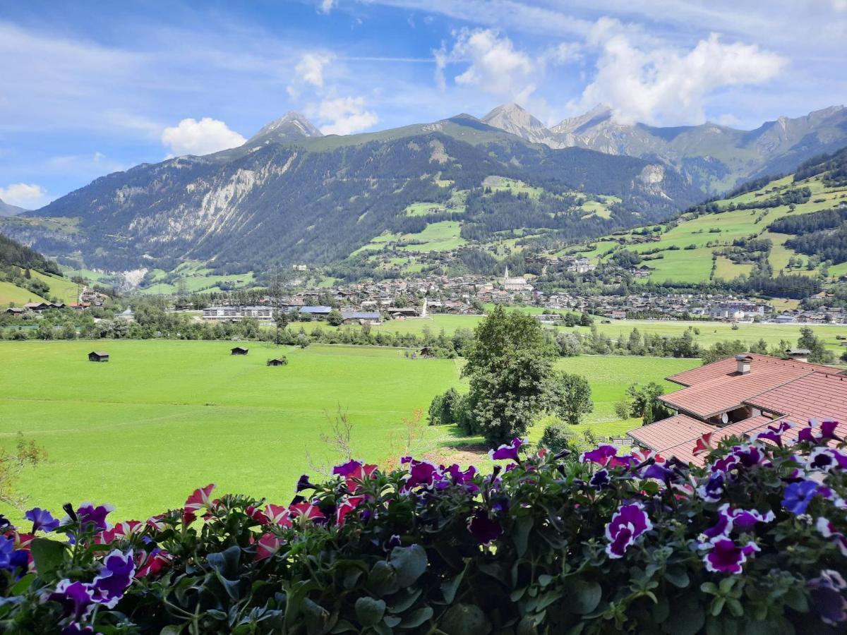 Villa Pongitzerhof Matrei in Osttirol Esterno foto