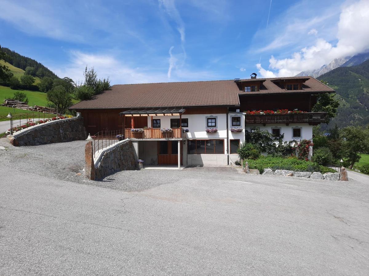 Villa Pongitzerhof Matrei in Osttirol Esterno foto