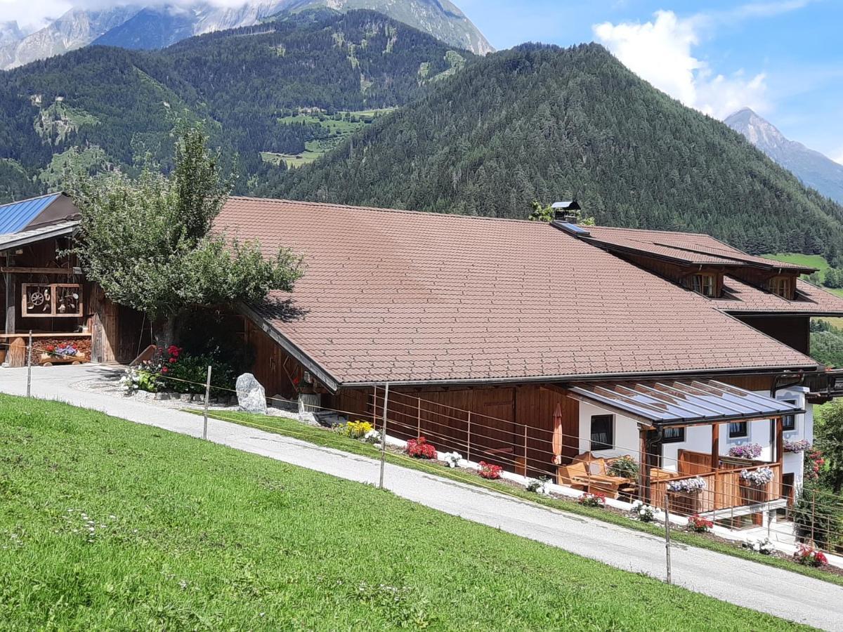 Villa Pongitzerhof Matrei in Osttirol Esterno foto