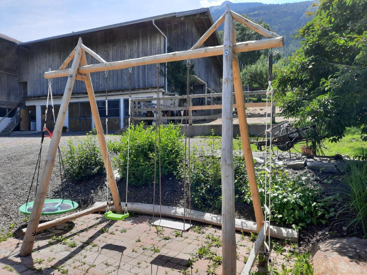Villa Pongitzerhof Matrei in Osttirol Esterno foto
