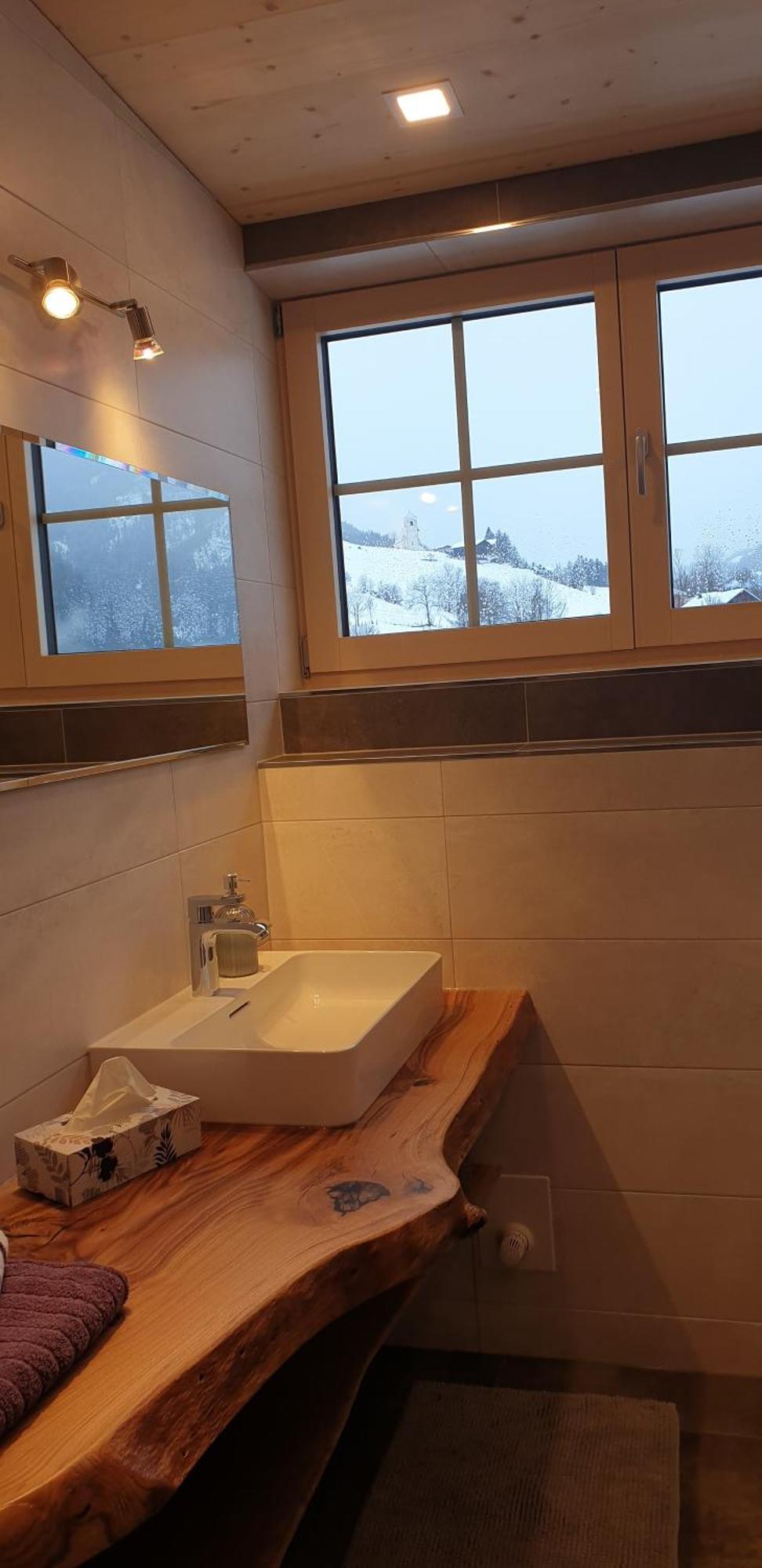 Villa Pongitzerhof Matrei in Osttirol Camera foto