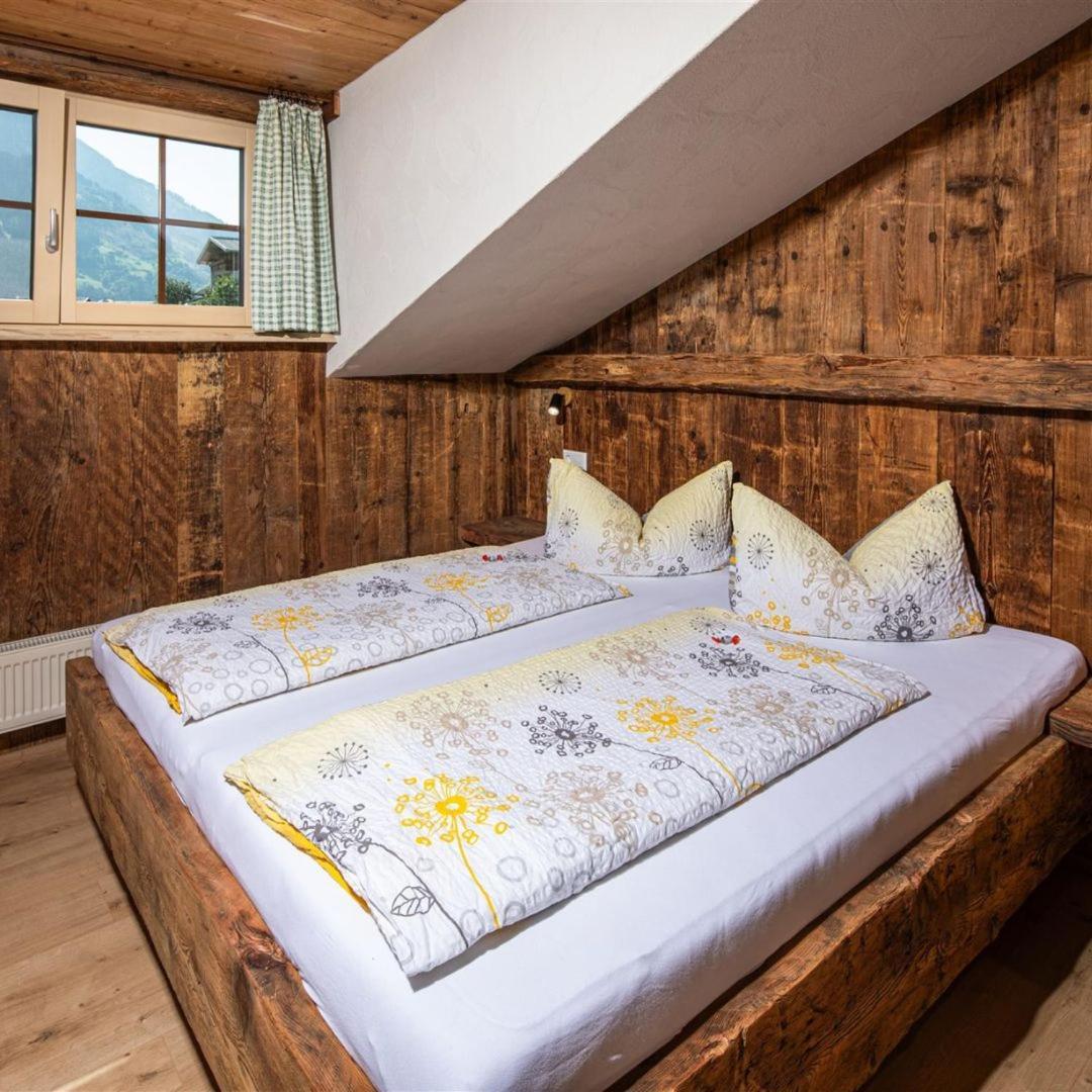 Villa Pongitzerhof Matrei in Osttirol Esterno foto