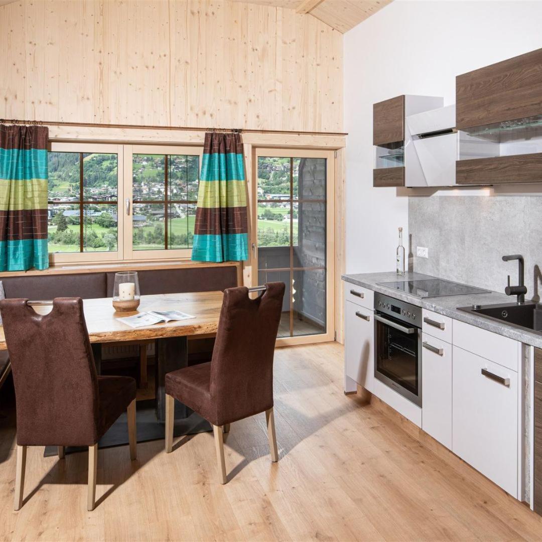 Villa Pongitzerhof Matrei in Osttirol Esterno foto
