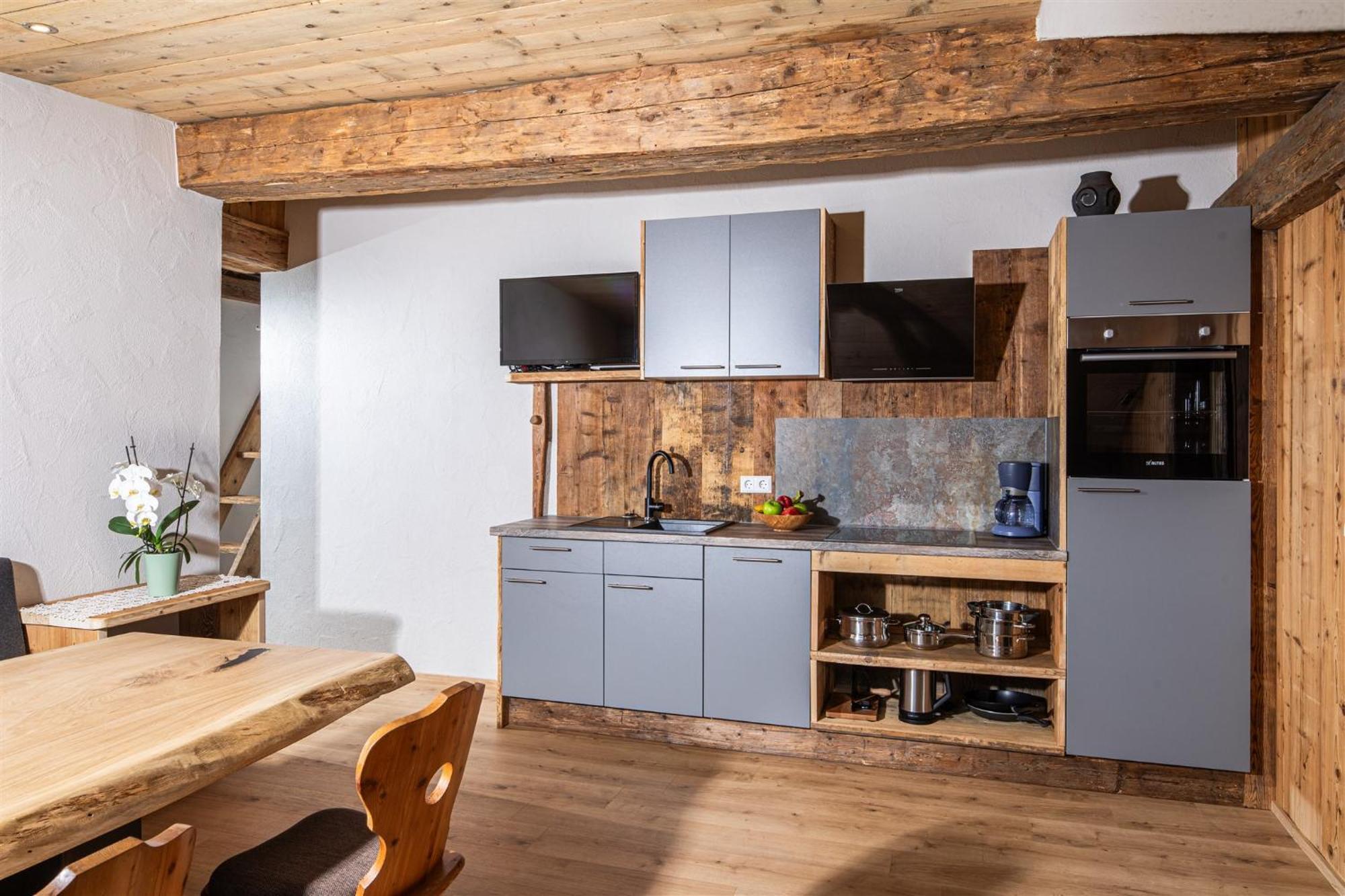 Villa Pongitzerhof Matrei in Osttirol Esterno foto