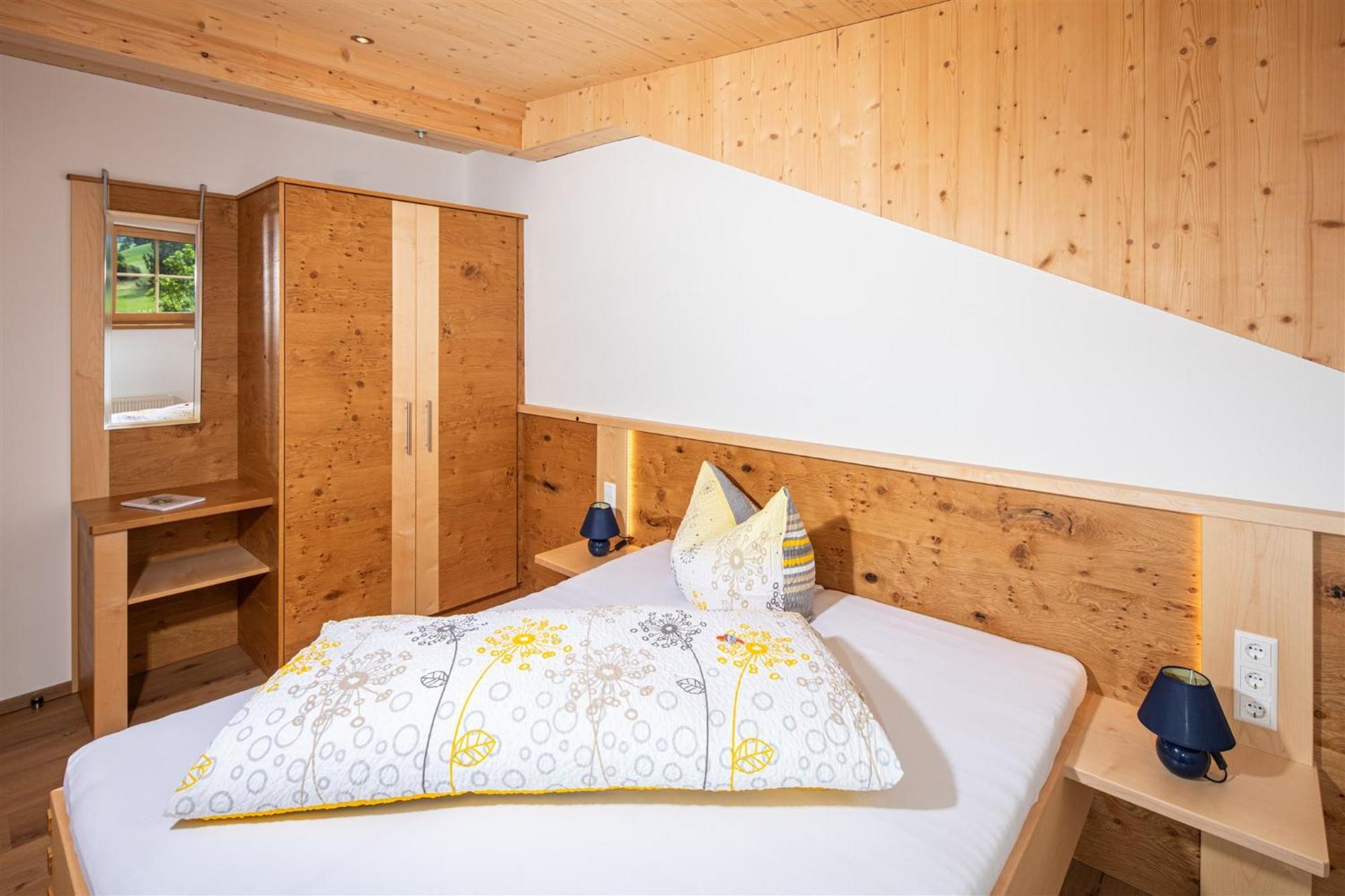 Villa Pongitzerhof Matrei in Osttirol Esterno foto