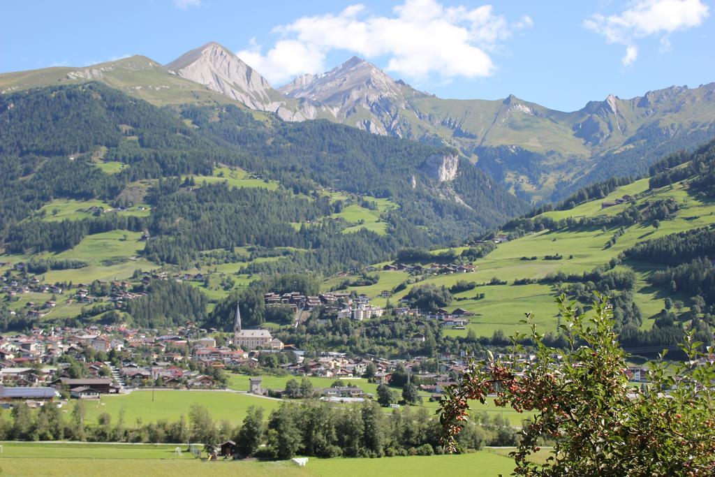 Villa Pongitzerhof Matrei in Osttirol Esterno foto