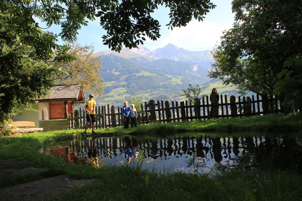 Villa Pongitzerhof Matrei in Osttirol Esterno foto