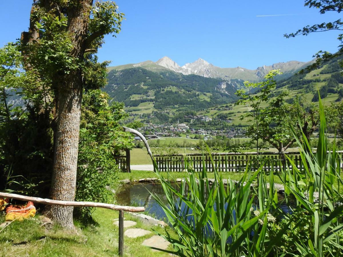 Villa Pongitzerhof Matrei in Osttirol Esterno foto