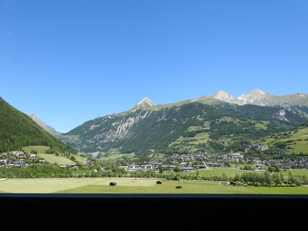 Villa Pongitzerhof Matrei in Osttirol Esterno foto