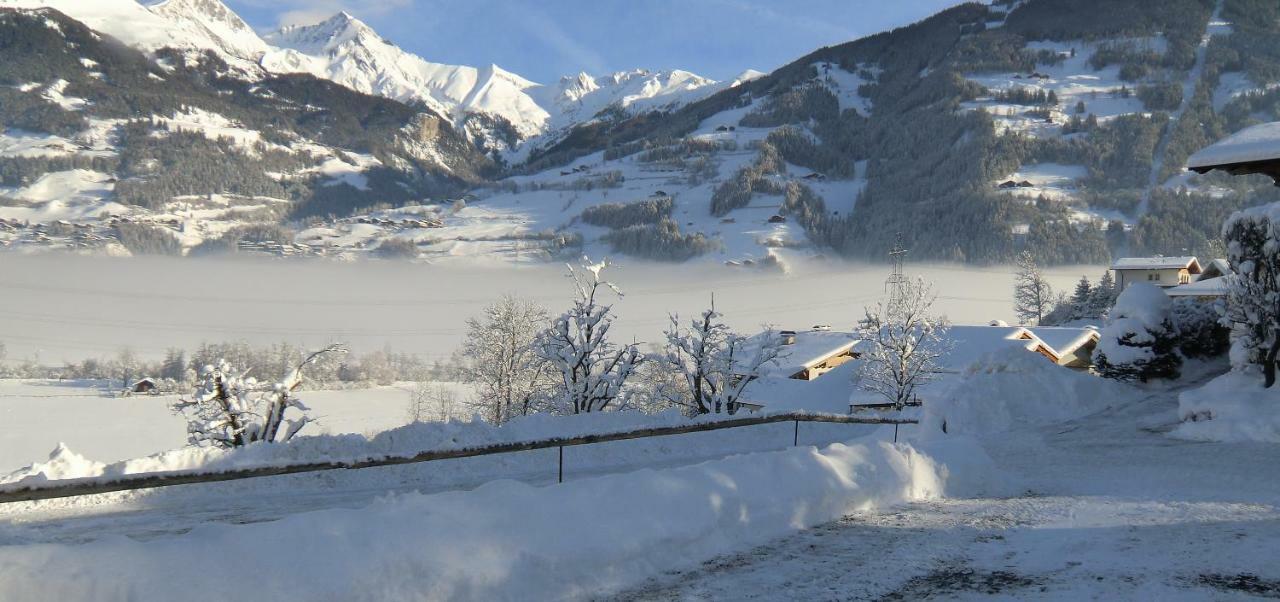 Villa Pongitzerhof Matrei in Osttirol Esterno foto