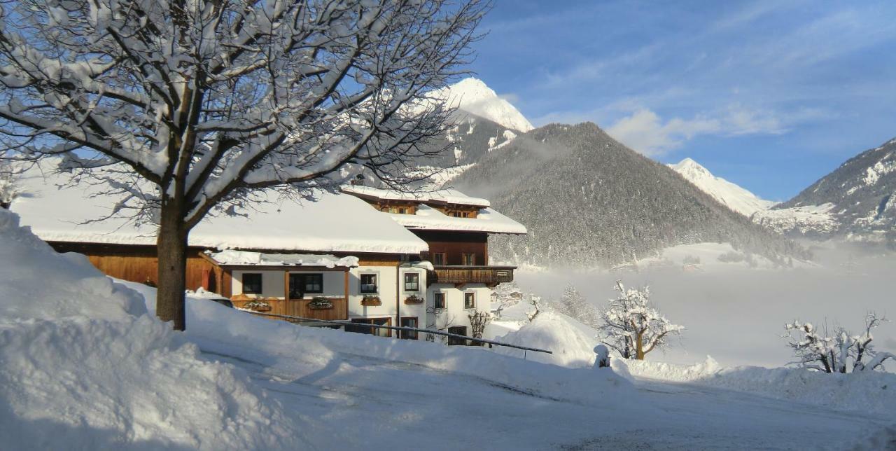 Villa Pongitzerhof Matrei in Osttirol Esterno foto