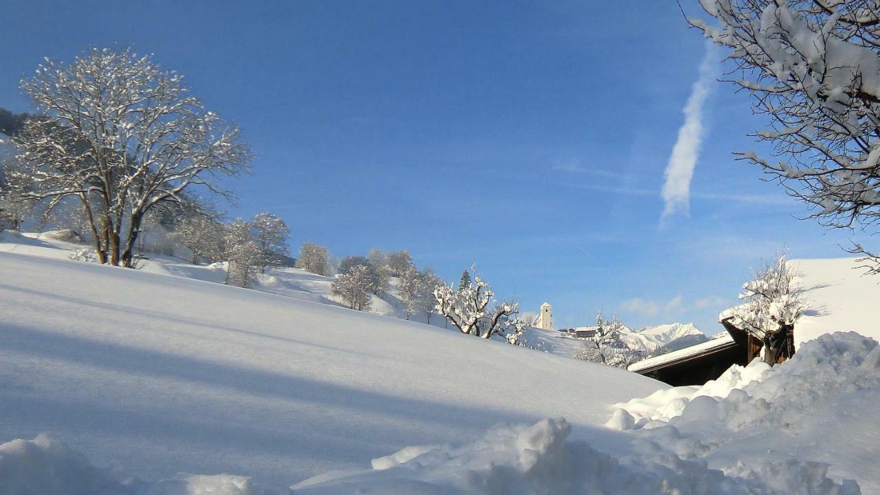 Villa Pongitzerhof Matrei in Osttirol Esterno foto