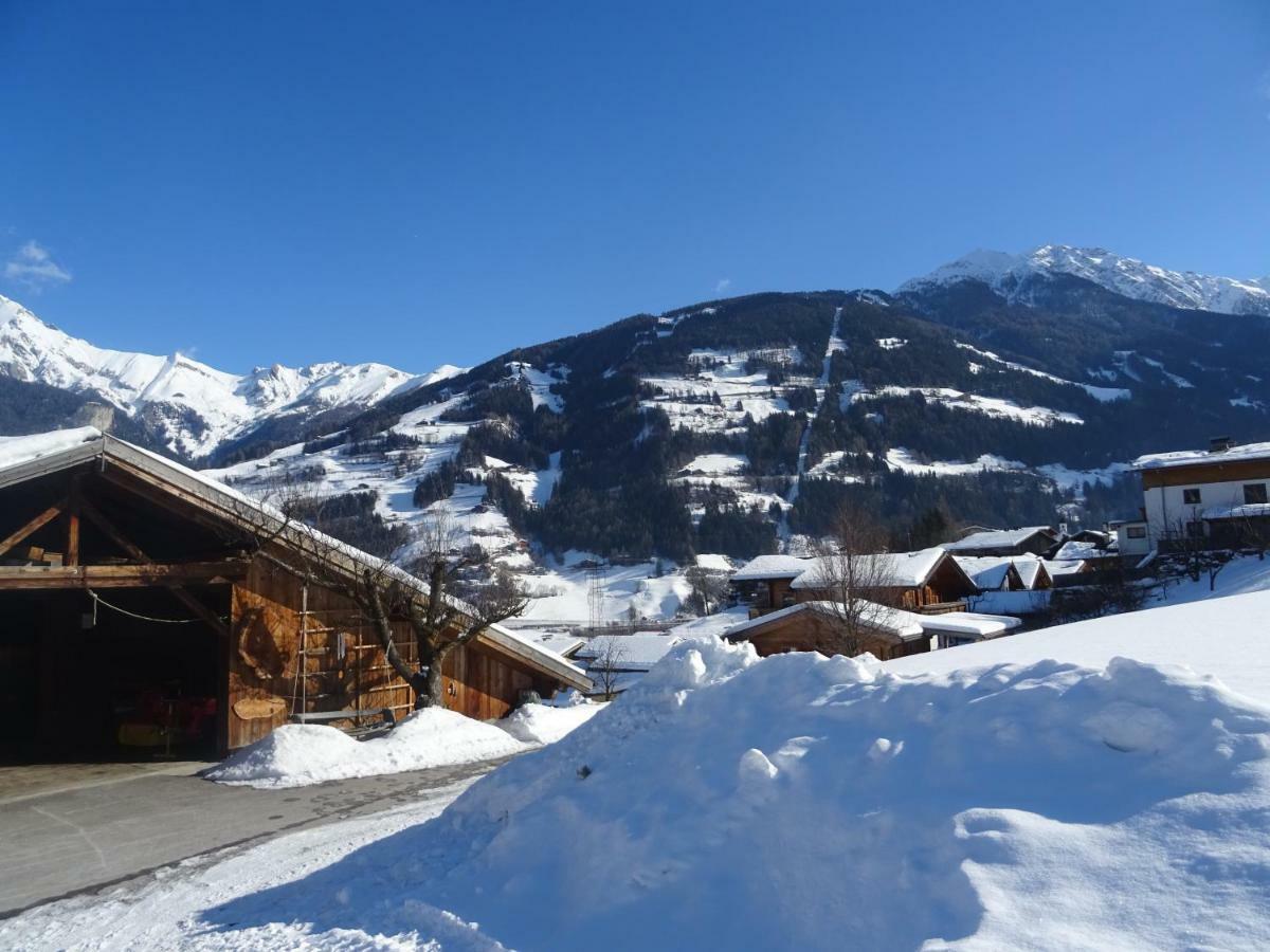 Villa Pongitzerhof Matrei in Osttirol Esterno foto