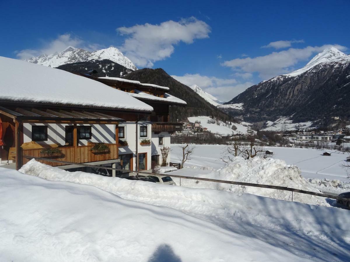 Villa Pongitzerhof Matrei in Osttirol Esterno foto