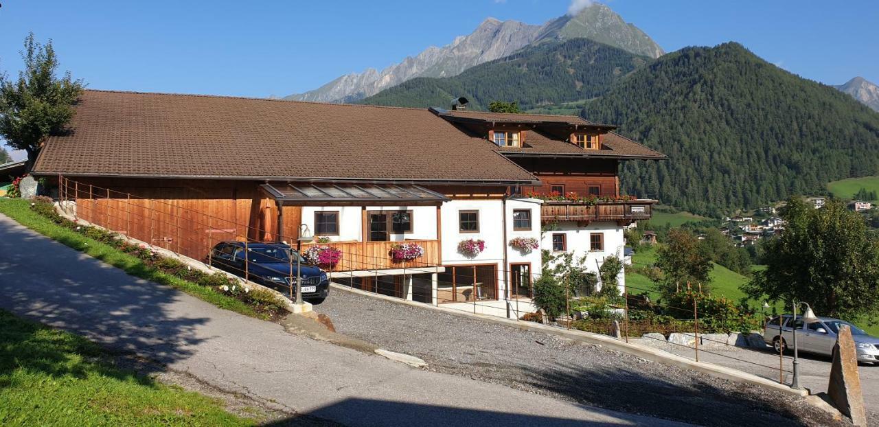 Villa Pongitzerhof Matrei in Osttirol Esterno foto